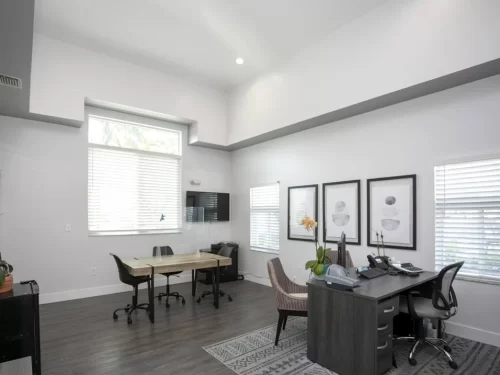 Prospect Park Apartment Homes community photo