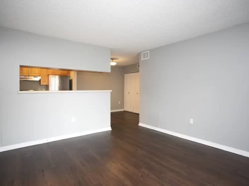 Prospect Park Apartment Homes community photo
