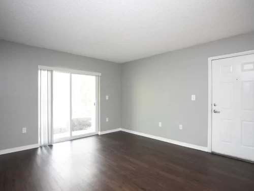 Prospect Park Apartment Homes community photo